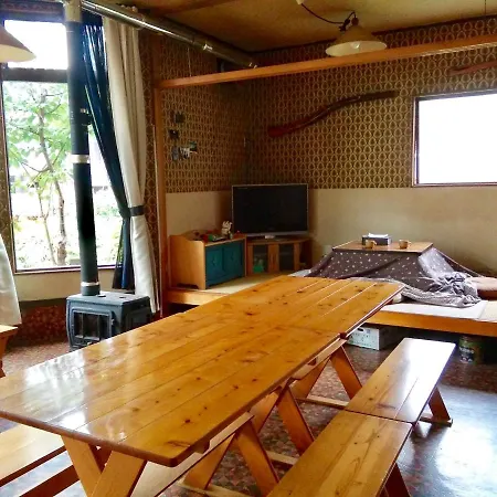 Matsuo House - Room Haru Yamagata  Exterior photo