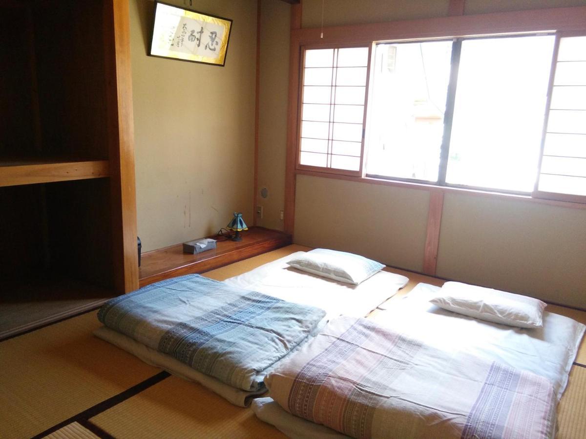 Homestay Matsuo House - Haru *