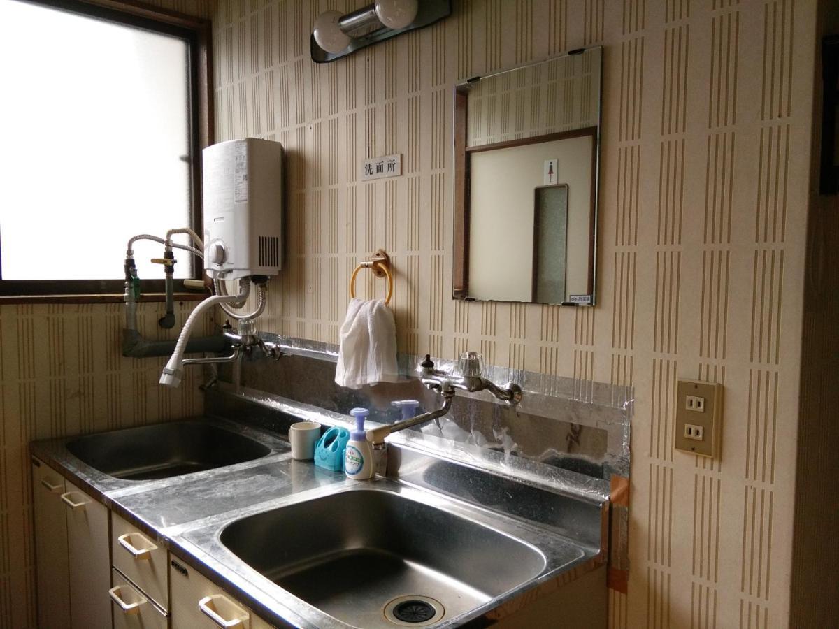 Homestay Matsuo House - Haru