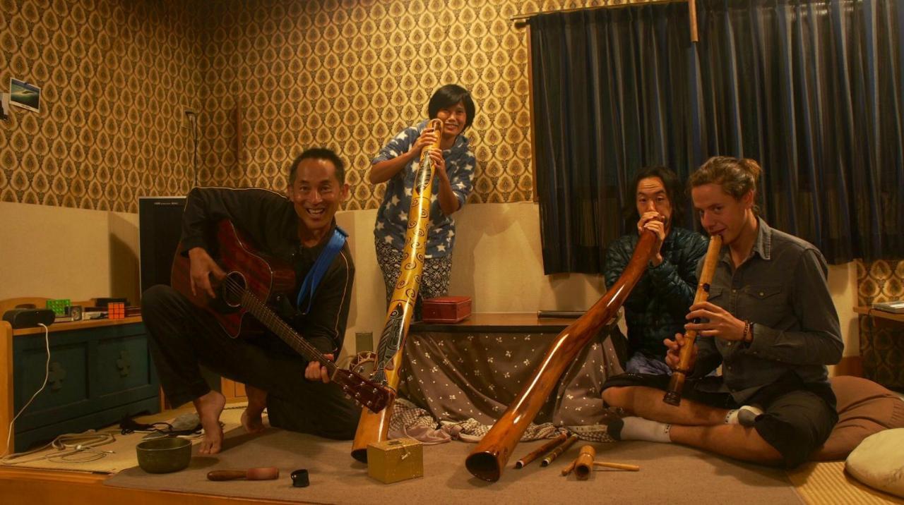 Matsuo House - Haru