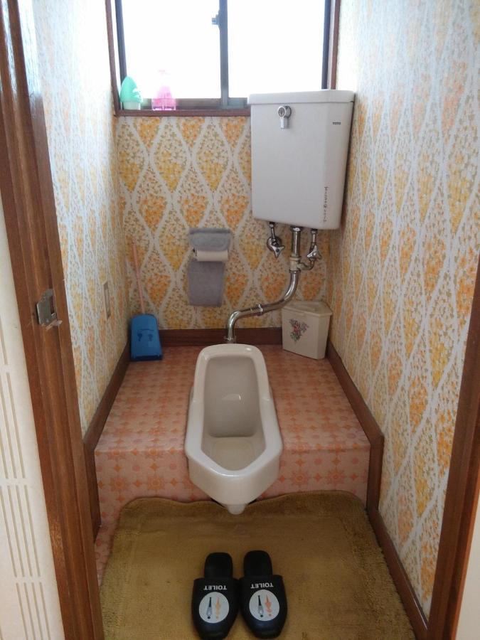 Homestay Matsuo House - Haru *